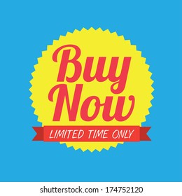 shopping design over  blue background vector illustration
