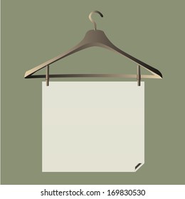 shopping  design over  gray  background. vector illustration