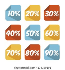 shopping design over white  background vector illustration