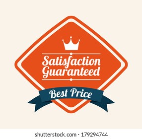 shopping design over  white  background vector illustration