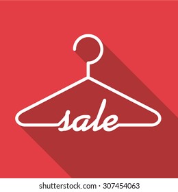 Shopping digital design, vector illustration eps 10.