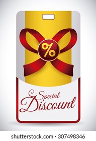 Shopping digital design, vector illustration eps 10.