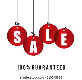 Shopping digital design, vector illustration eps 10.