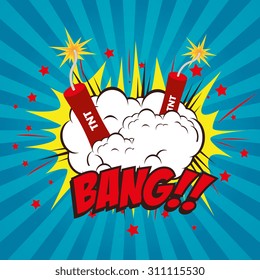 Shopping digital design, vector illustration eps 10.