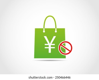 Shopping Disallow Banned