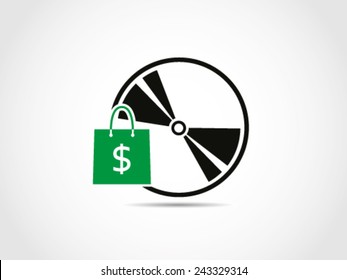 Shopping Disc