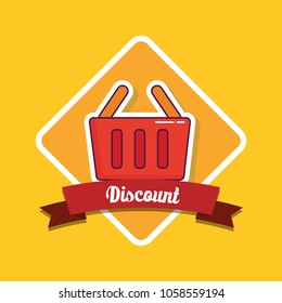 Shopping and discount design