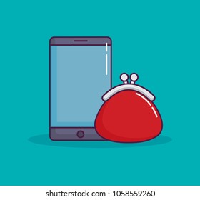 Shopping and discount design