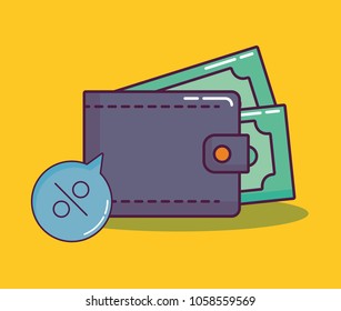 Shopping and discount design
