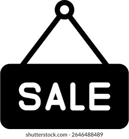 Compras e Desconto Promoção Vetor Ilustração. Ícones ou Elementos para Venda, Oferta Especial e Recém-chegados