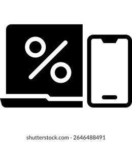 Compras e Desconto Promoção Vetor Ilustração. Ícones ou Elementos para Venda, Oferta Especial e Recém-chegados