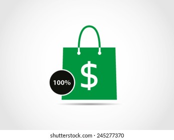 Shopping Dollar