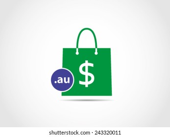 Shopping Domain Australia