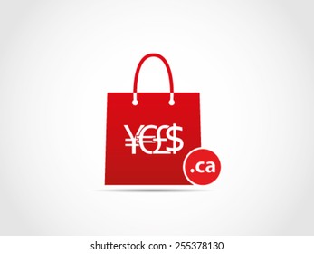Shopping Domain Canada