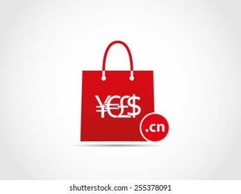 Shopping Domain China