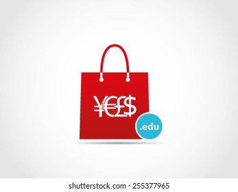 Shopping Domain Education