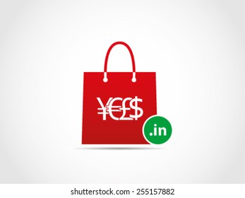 Shopping Domain India