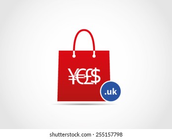 Shopping Domain UK United Kingdom