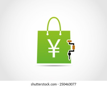 Shopping Drill