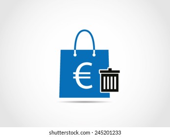 Shopping Dump Euro