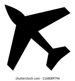 Shopping E commerce Fast Delivery Icon