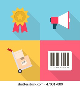 Shopping and E-Commerce