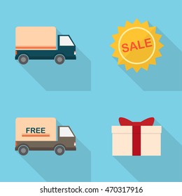 Shopping and E-Commerce