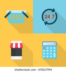 Shopping and E-Commerce