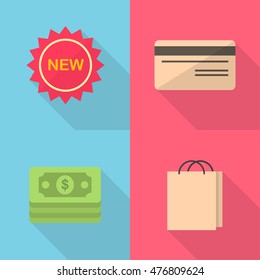 Shopping and E-Commerce