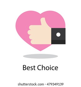 Shopping and e-commerce icon 
