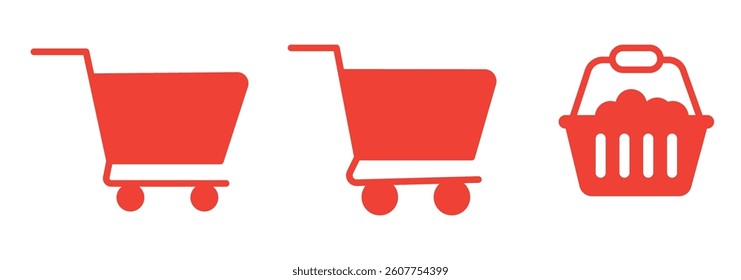 Shopping and E-commerce Line Icons. Editable Stroke. Pixel Perfect. For Mobile and Web. Contains such icons as Shopping, E-commerce, Payment Method, Piggy Bank, Delivery.