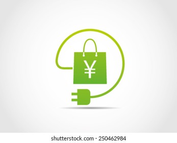 Shopping Electricity