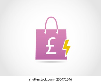 Shopping Electricity