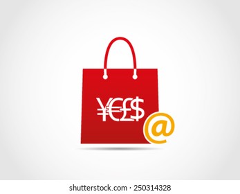 Shopping Email