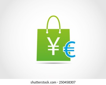 Shopping Euro
