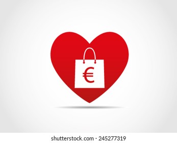 Shopping Euro Addicted