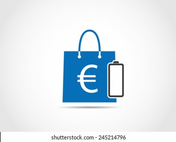 Shopping Euro Battery