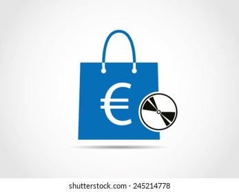 Shopping Euro CD DVD