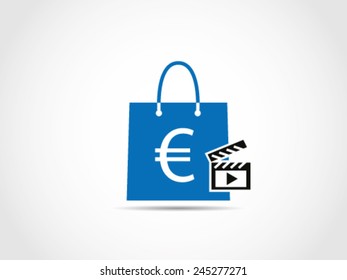 Shopping Euro Clapper