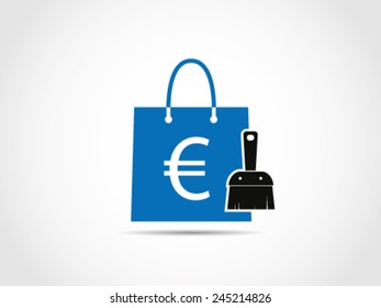 Shopping Euro Coat Paint