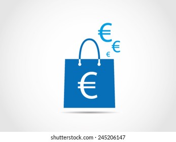 Shopping Euro Expenses