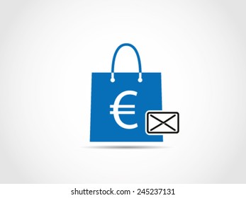 Shopping Euro Mail