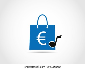 Shopping Euro Music