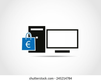 Shopping Euro PC