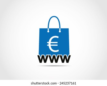 Shopping Euro Website