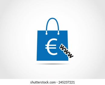 Shopping Euro Website