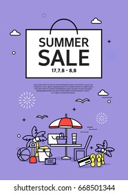 Shopping event
