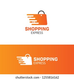 SHOPPING EXPRESS LOGO
