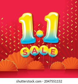 Shopping Festival 1.1 January Sales