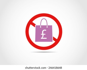 Shopping Forbid